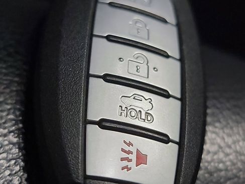 Used 2022 Nissan Altima 2.5 SR image 31