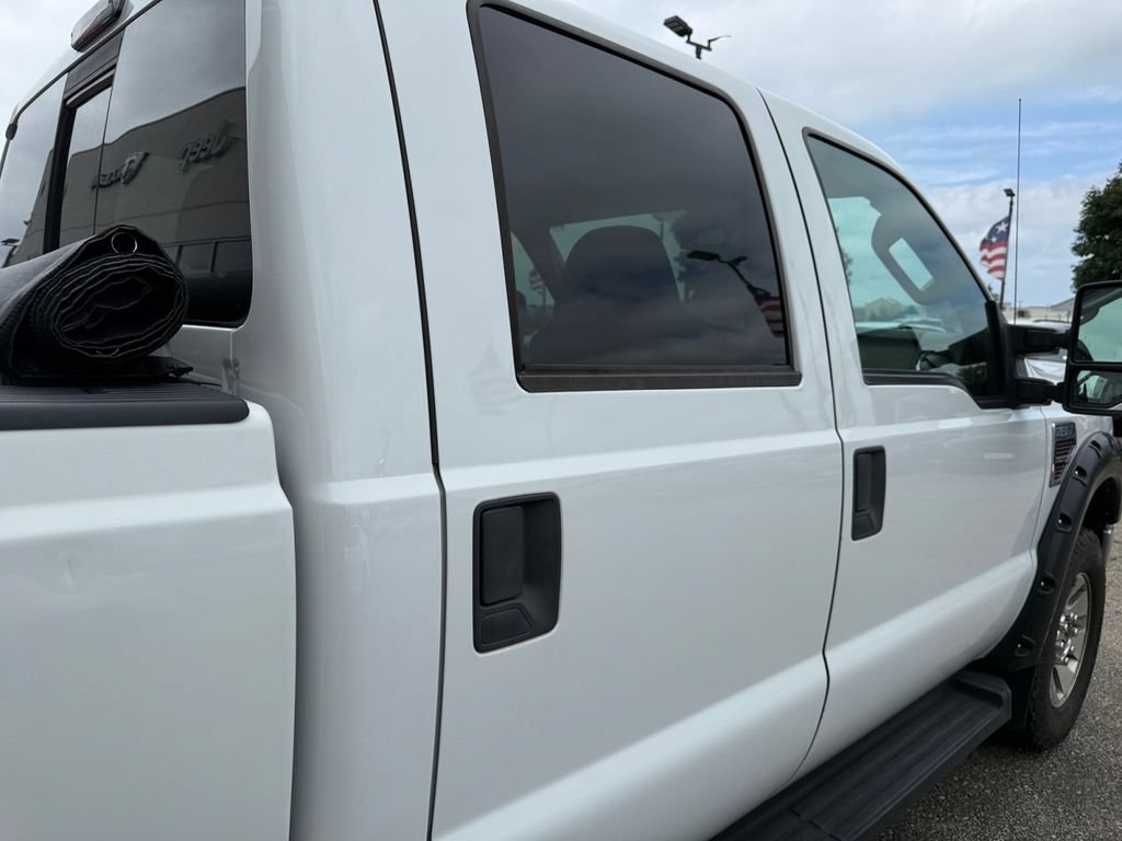 Used 2008 Ford F350 King Ranch AWD/4WD image 34