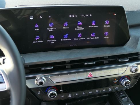 New 2025 Kia Telluride SX X-Line image 14