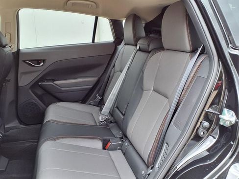 New 2026 Subaru Crosstrek 2.5i Limited AWD/4WD image 9