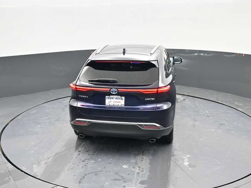 Used 2024 Toyota Venza Limited image 34