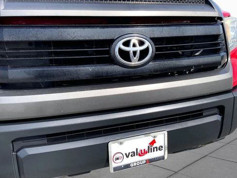 Used 2014 Toyota Tundra SR RWD image 29