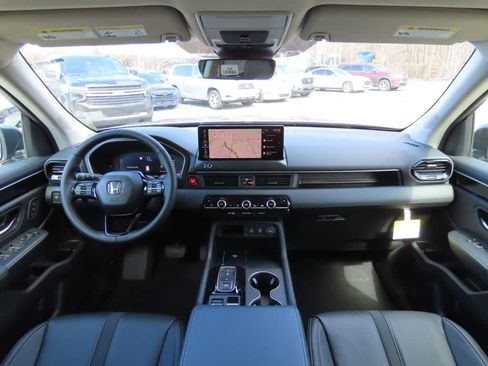 New 2026 Honda Pilot EX-L image 19