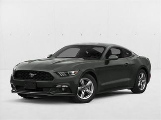 Used 2015 Ford Mustang Premium RWD video 1