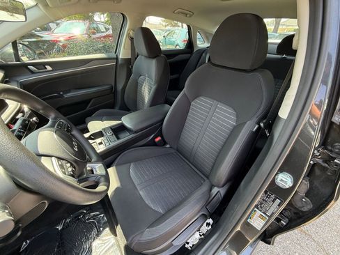 Used 2025 Kia K5 LXS image 33