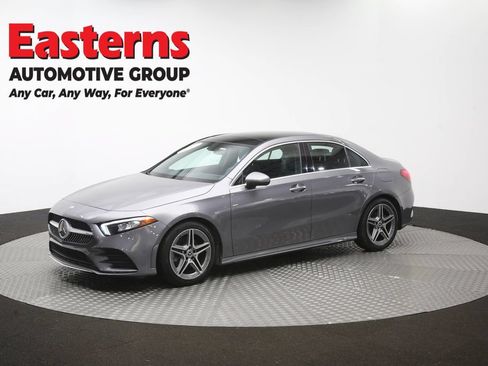 Used 2022 Mercedes-Benz A 220 4MATIC image 60