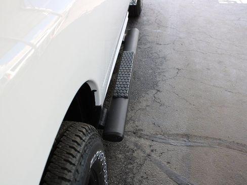 Used 2025 RAM 3500 Tradesman RWD image 40