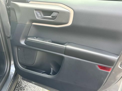 New 2025 Ford Bronco Sport Big Bend image 46