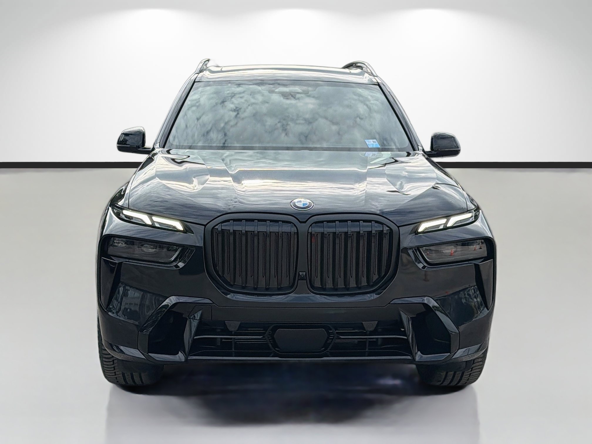 New 2027 BMW X7 xDrive40i w/ Executive Package AWD/4WD image 8