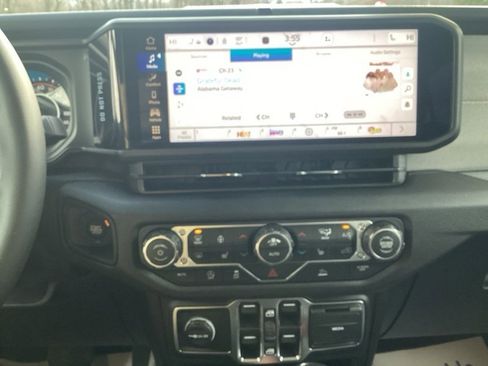 New 2026 Jeep Wrangler Sport S image 36