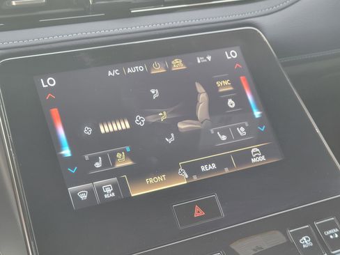 New 2026 INFINITI QX80 4WD image 21