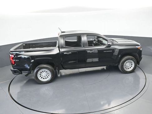 Used 2023 Chevrolet Colorado W/T w/ WT Convenience Package II image 16