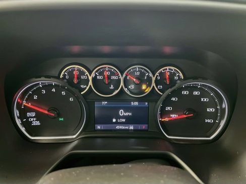 Used 2023 Chevrolet Tahoe LS w/ Driver Alert Package AWD/4WD image 14