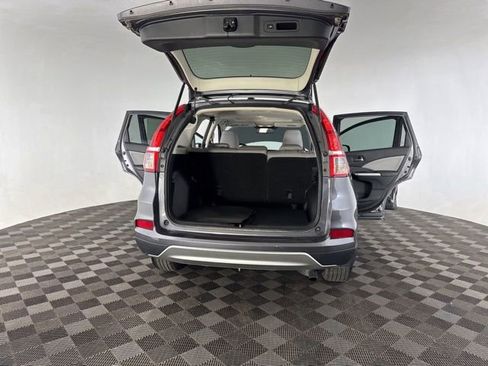 Used 2015 Honda CR-V Touring image 19
