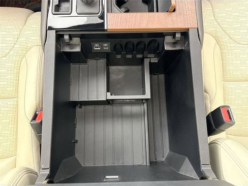 Used 2022 Toyota Tundra 1794 Edition w/ Advanced Package image 38