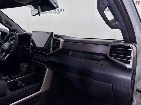 New 2026 Toyota Tundra SR5 AWD/4WD image 27