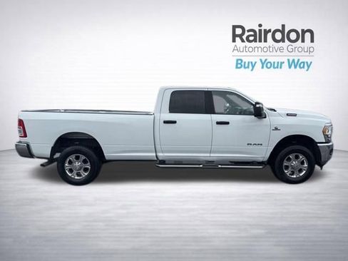 Used 2024 RAM 3500 Big Horn image 10