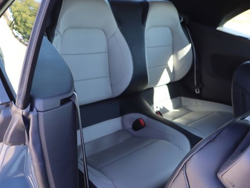 New 2025 Ford Mustang GT Premium image 11