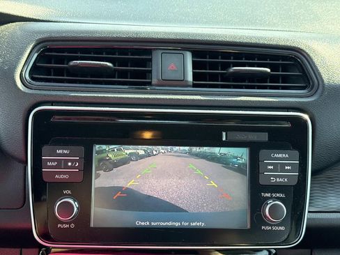 Used 2018 Nissan Leaf SV w/ SV All Weather Package image 23