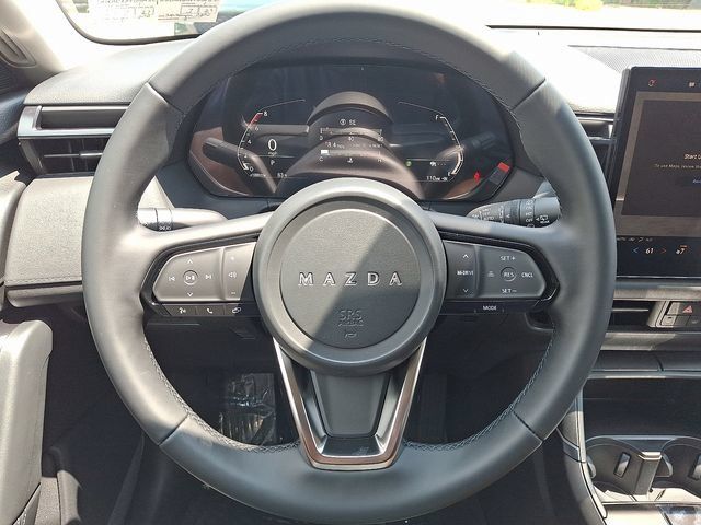 New 2026 MAZDA CX-5 Select AWD/4WD image 18