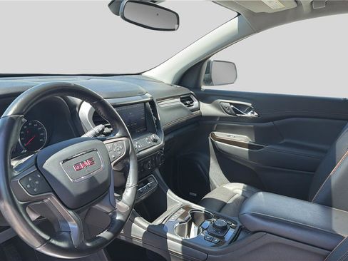Used 2020 GMC Acadia AT4 w/ Driver Alert Package II AWD/4WD image 15