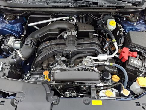 Certified 2025 Subaru Crosstrek 2.5i Sport w/ Crosstrek Mirror Package image 29