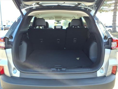 Used 2024 Ford Escape Platinum w/ Premium Technology Package image 10