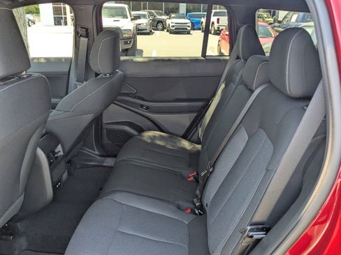 New 2026 Jeep Cherokee Laredo image 14