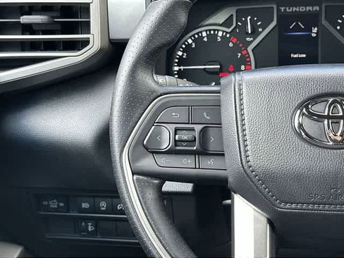 New 2026 Toyota Tundra SR5 AWD/4WD image 8