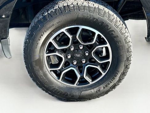 Certified 2023 Ford F150 XLT w/ Equipment Group 302A High image 26