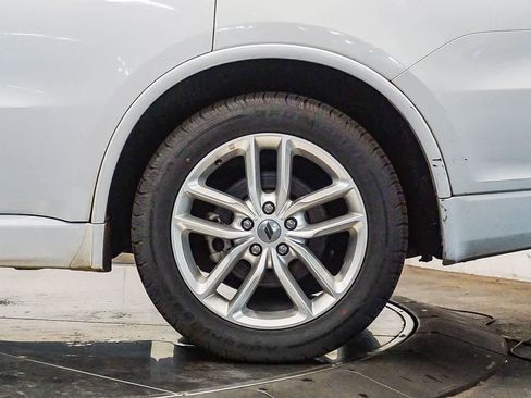 Used 2022 Dodge Durango GT RWD image 10