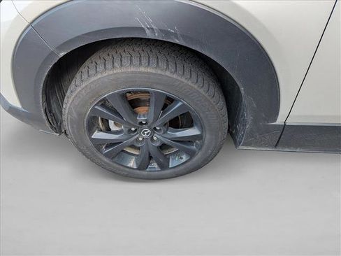 Used 2024 MAZDA CX-30 AWD 2.5 S w/ Select Sport Pkg image 10