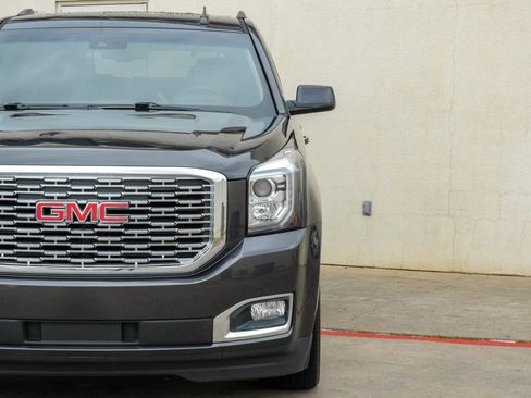 Used 2018 GMC Yukon Denali w/ Denali Ultimate Package RWD image 54
