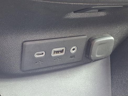 Used 2019 Chevrolet Malibu RS FWD image 26