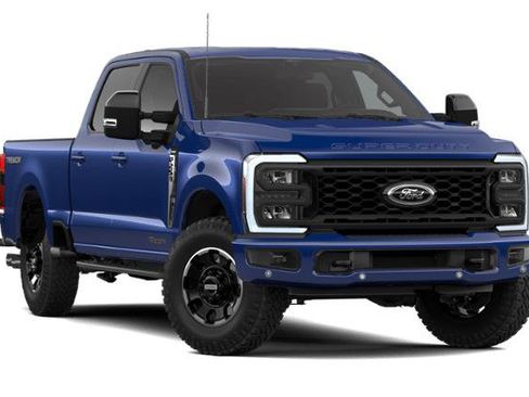 New 2026 Ford F250 Lariat w/ Tremor Off-Road Package image 26