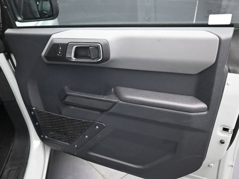 Used 2024 Ford Bronco Big Bend AWD/4WD image 29