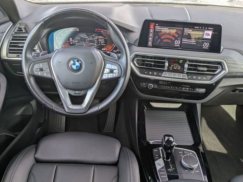 Used 2024 BMW X3 sDrive30i image 25