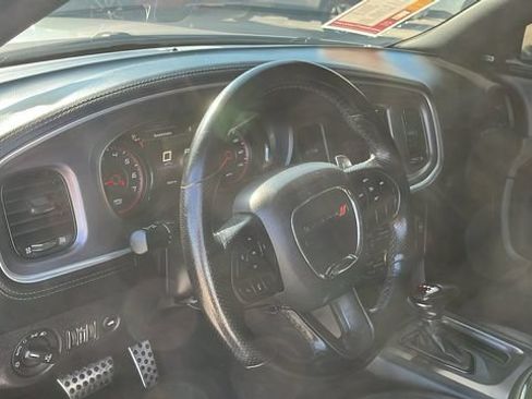 Used 2020 Dodge Charger GT w/ Plus Group RWD image 16