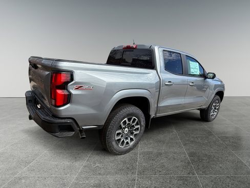 New 2026 Chevrolet Colorado Z71 w/ Technology Package AWD/4WD image 5