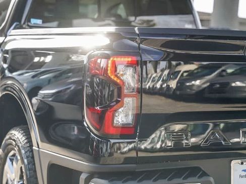 Used 2024 Ford Ranger XLT w/ Equipment Group 301A High RWD image 10