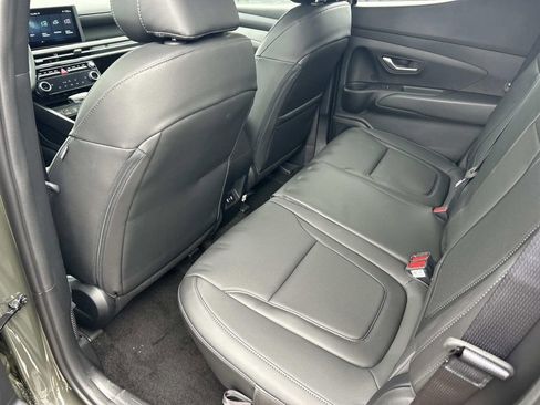 New 2026 Hyundai Santa Cruz SEL image 19