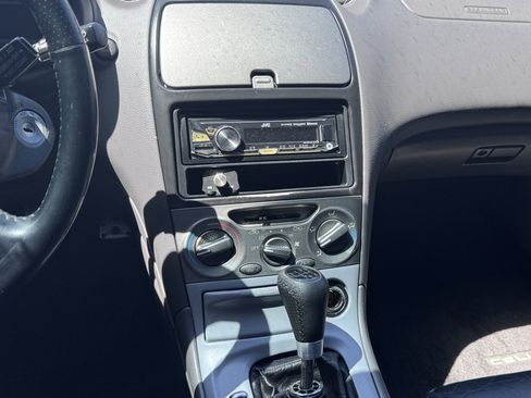 Used 2002 Toyota Celica GT-S FWD image 20