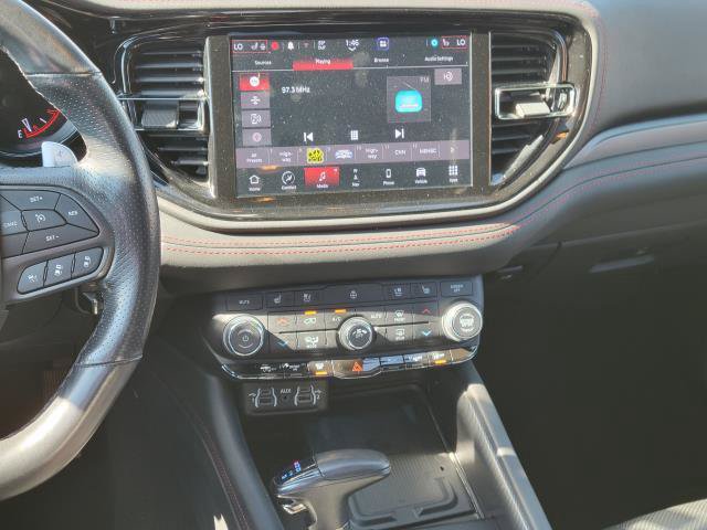 Certified 2023 Dodge Durango GT AWD/4WD image 26