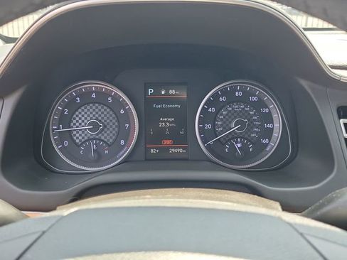 Used 2019 Hyundai Elantra Limited w/ Ultimate Package 02 FWD image 9