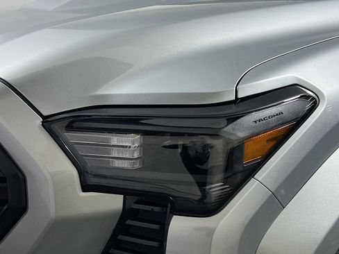 New 2026 Toyota Tacoma 4x4 Double Cab image 11