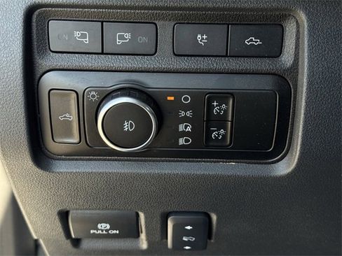 Used 2024 Ford F250 Platinum image 21