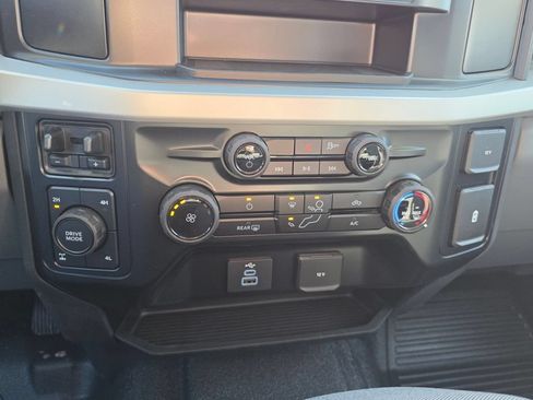 New 2026 Ford F350 XL w/ XL Driver Assist Package AWD/4WD image 50