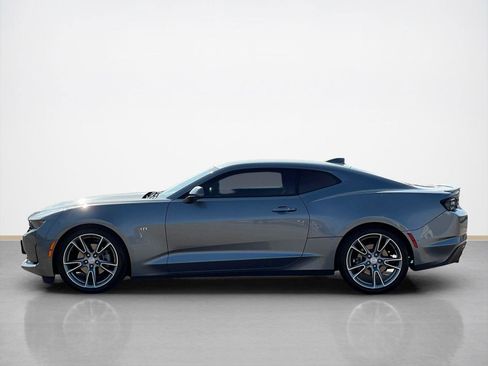 Used 2022 Chevrolet Camaro LT w/ RS Package image 4