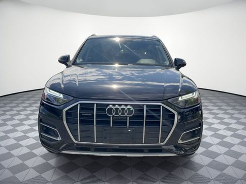 Used 2023 Audi Q5 2.0T Premium Plus w/ Premium Plus Package AWD/4WD image 6