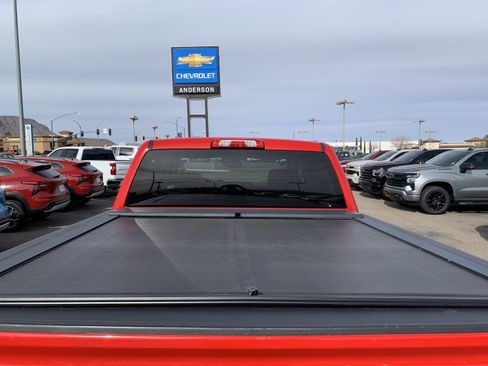 Used 2018 Chevrolet Silverado 1500 LT w/ All Star Edition image 38